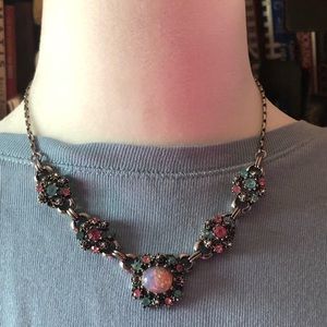 Vintage Dafri Toronto Necklace :Astounding !!